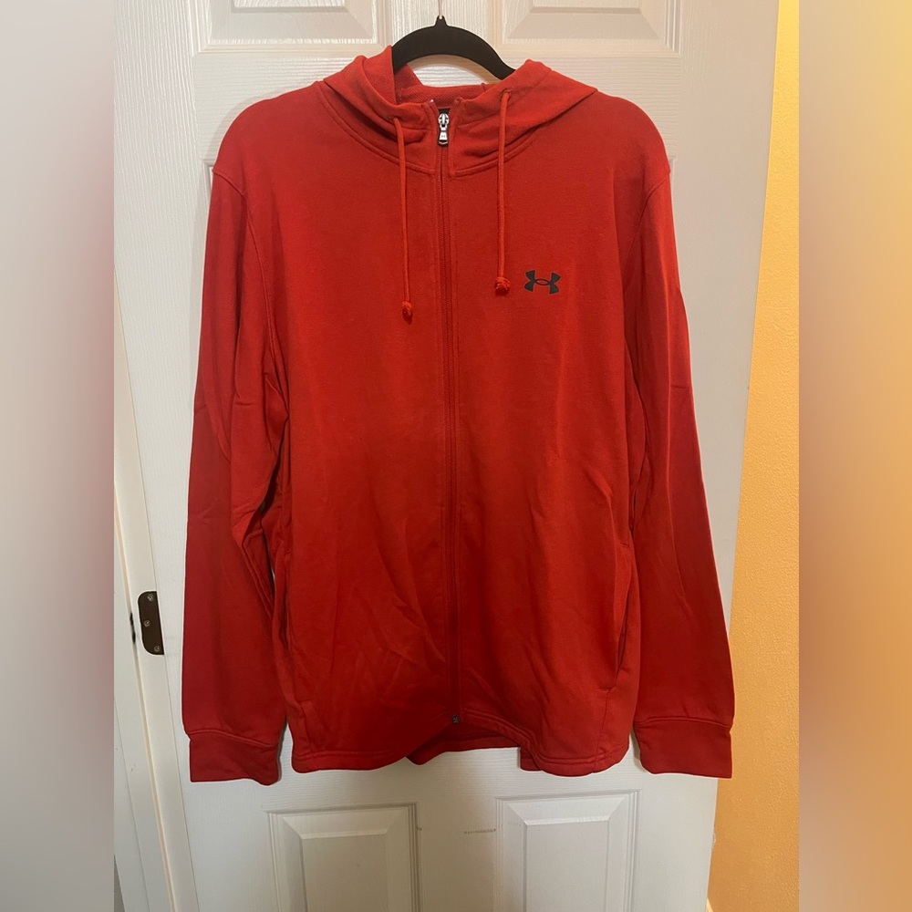 Under Armour Jacket